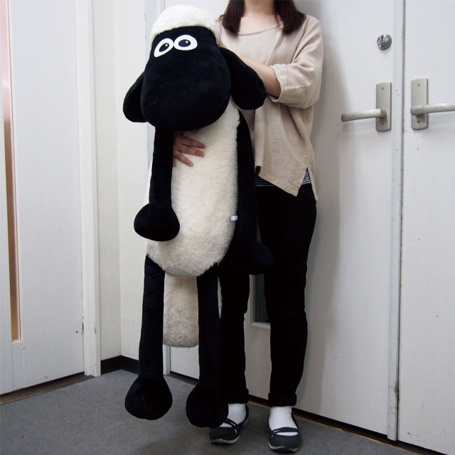 楽天市場 送料無料 ひつじのショーン 1ｃｍ ｎｉｃｉ Shaun The Sheep メーカー直送 同梱不可 キャラクター ぬいぐるみ Oお弁当グッズ お弁当箱 キャラクター ひつじのショーン 映画でも人気 ひつじのショーン グッズ ぬいぐるみ バッグ ウルトラミックス