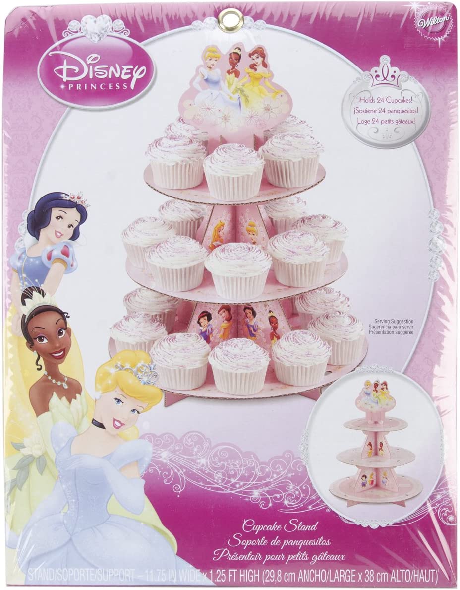 楽天市場】WILTON (ウィルトン)カップケーキ モアデザート