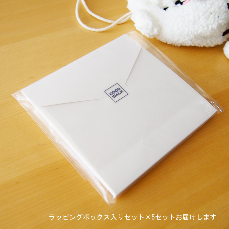 ULTRAMIX HapBeeBee Co.Ltd.: Child gauze