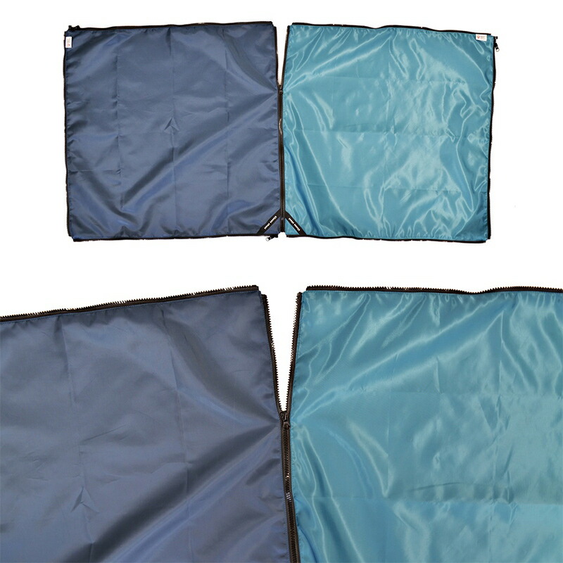 楽天市場 レジャーシート Kizuna Sheet キズナ シート 60 60cm 巾着袋入り 連結できる シート アウトドア 登山 ひとり 一人 ソロ ソロキャンプ フェス ウルトラミックス
