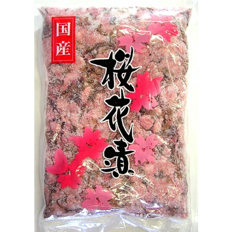 楽天市場 さくらの花 塩漬け 10ｋｇ 桜花 塩漬 10kg 1kg 10 ピンク 桜 桜の花 さくら 塩漬け 塩づけ 業務用 大容量 まとめ買い 製菓 材料 和菓子 神尾食品工業 ウルトラミックス