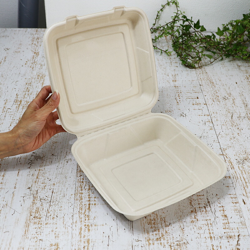 楽天市場】☆500円クーポン有☆ 'sabert バガス 再生紙製容器 SBT-2oz