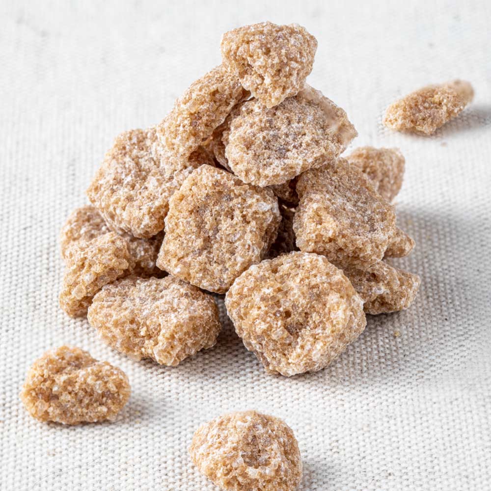 最安挑戦！ 業務用 砂糖 シュガー ペルーシュ カソナード 750g×3袋 製菓材料 スイーツ お菓子 パン 作り