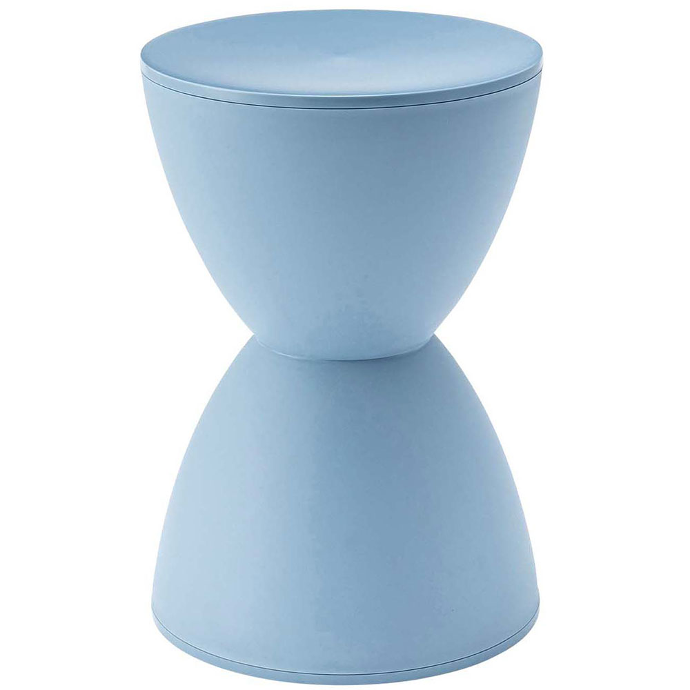 楽天市場】スツール グレー 灰色 椅子 いす イス チェアー チェア 丸