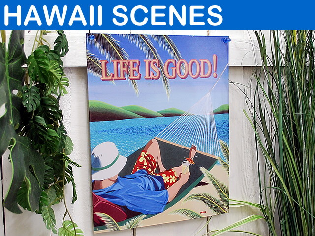 MaHaLoサインボード　 Hawaii 9346c9_de747bcc957c4a9e88fdb4c