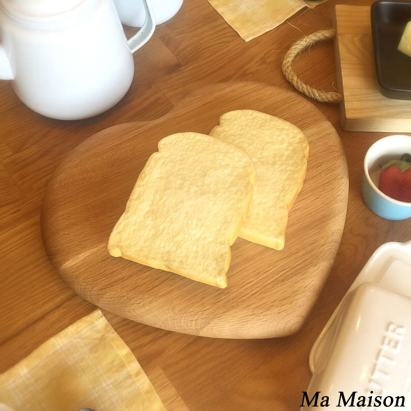 楽天市場】Ma Maison カッティングボード 木製 オークウッド 楽天市場】Ma Maison カッティングボード 木製 オークウッド