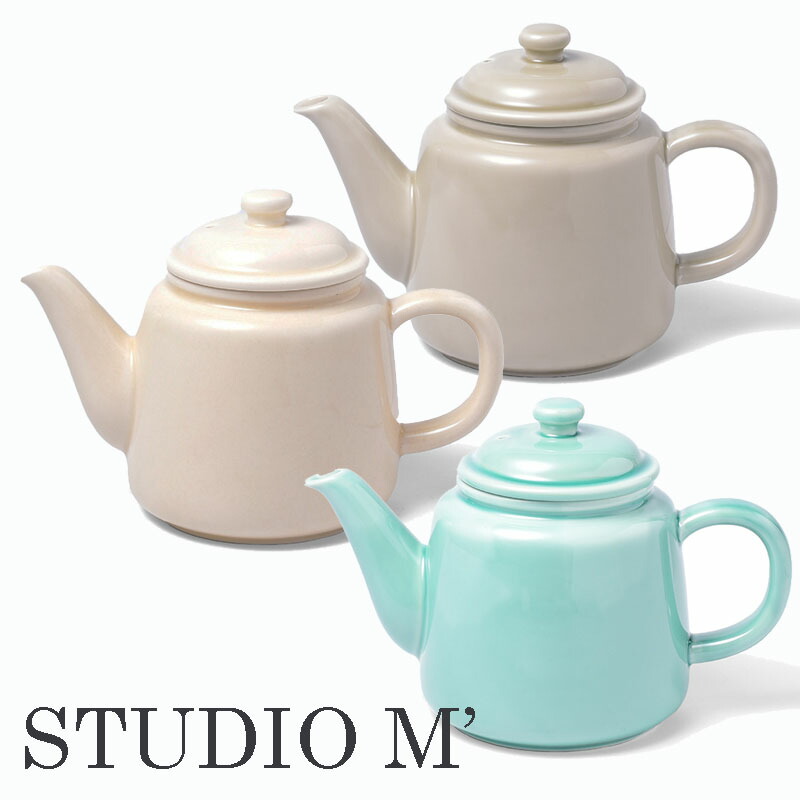 楽天市場】スタジオエム studio m' ブイヨン鍋（アメ） : ウッド