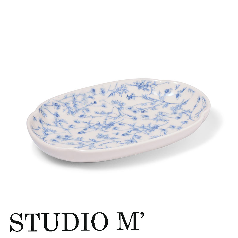 楽天市場】STUDIO M スタジオエム スタジオM 食器【カモミール