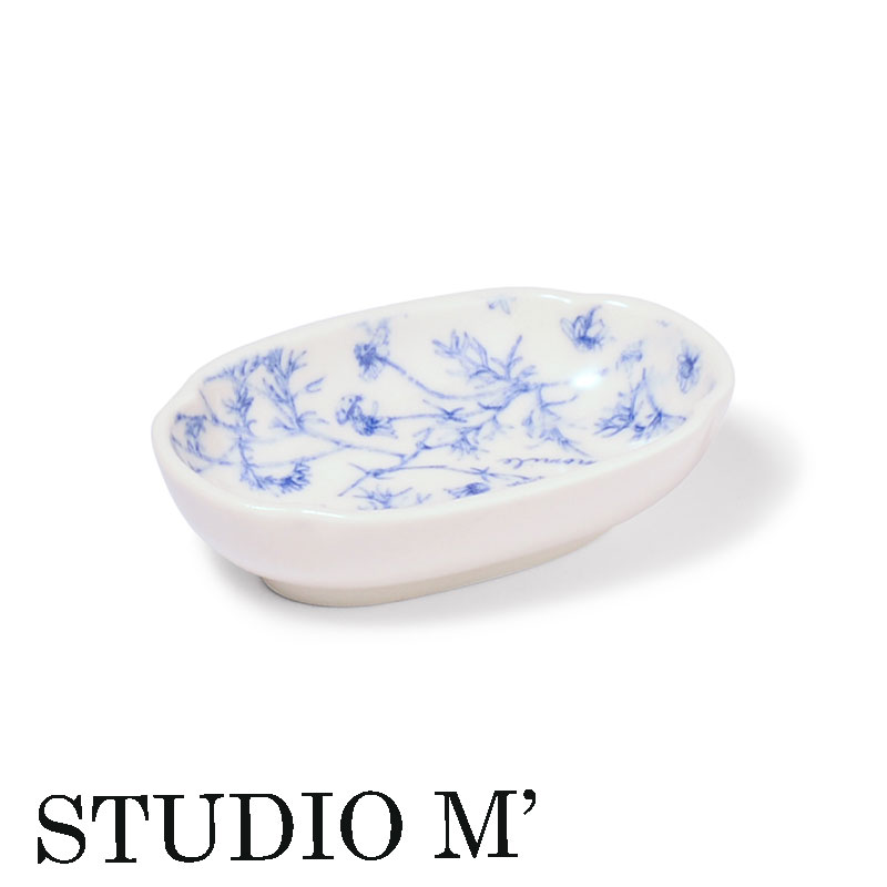 楽天市場】STUDIO M スタジオエム スタジオM 食器【カモミール