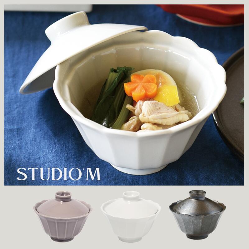 [6枚セット] studio m' タッカ 扇皿 陶器 和食器 料亭 割烹 6枚セット] studio m' タッカ 扇皿 陶器 和食器 料亭 割烹 6枚セット]
