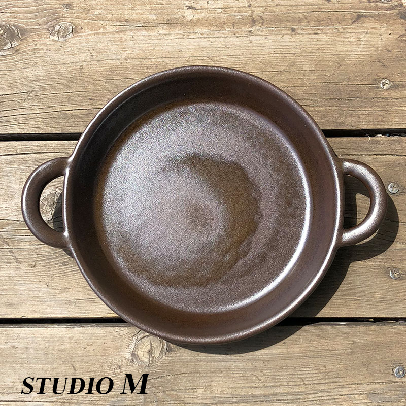 STUDIO M スタジオエム スタジオM 食器Poele プアル ショコラ【カフェ】【ギフト】【ナチュラル】【内祝い】【結婚祝い】】【スタジオm】【シャビー】【スタジオエム 食器】 STUDIO M スタジオエム スタジオM 食器Poele プアル ショコラ【カフェ】【ギフト】【ナチュラル】【内祝い】【結婚祝い】】【スタジオm】【シャビー】【スタジオエム 食器】