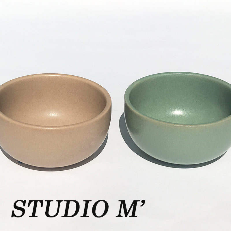 楽天市場】STUDIO M スタジオエム 食器 大鉢 ボウルbamii 18cm 楽天市場】STUDIO M スタジオエム 食器 大鉢 ボウルbamii 18cm