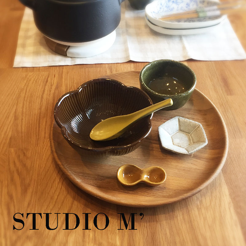 市場 STUDIO M カトラリー スタジオエム 食器ブルエ スタジオM