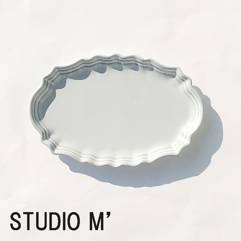 楽天市場】STUDIO M スタジオエム スタジオM 食器COROLLE