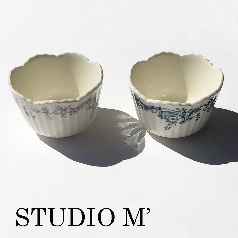 楽天市場】STUDIO M スタジオエム スタジオM 食器【カモミール