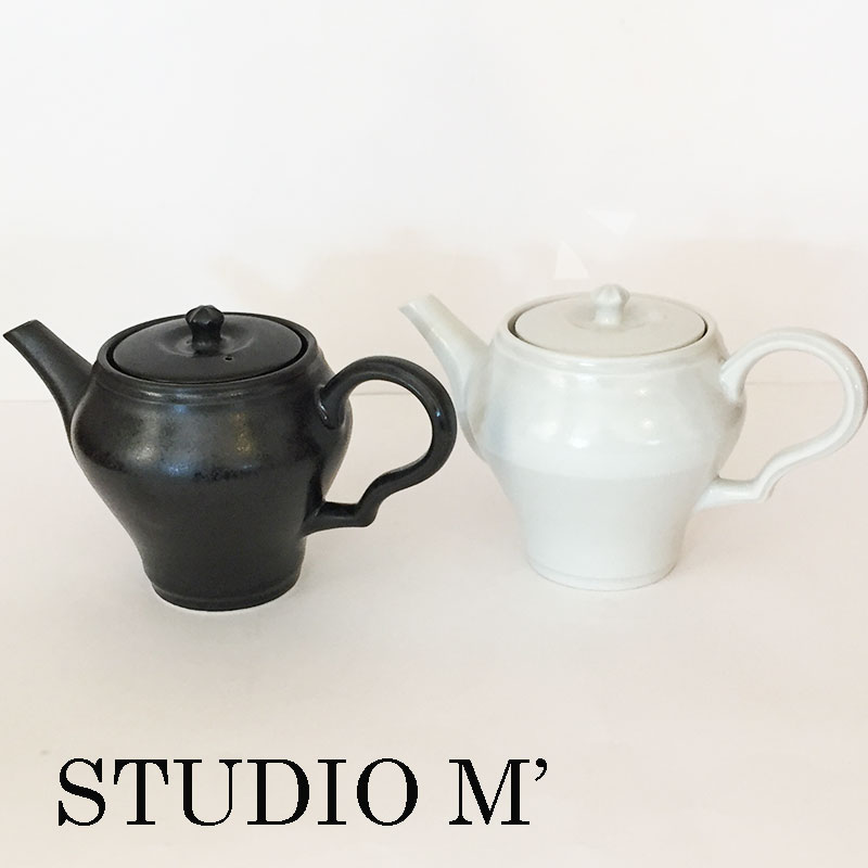 市場 STUDIO 砂糖入れ シュガーポット スタジオエム 135ml カフェ パンジェンシーシュガー キッチン M'