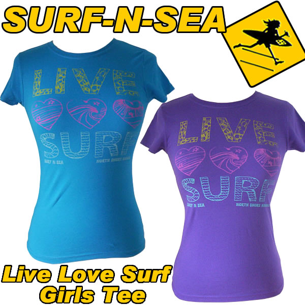 楽天市場】【SURF-N-SEA】【HURLEY】NEWキッズ＆ベビー Tシャツ