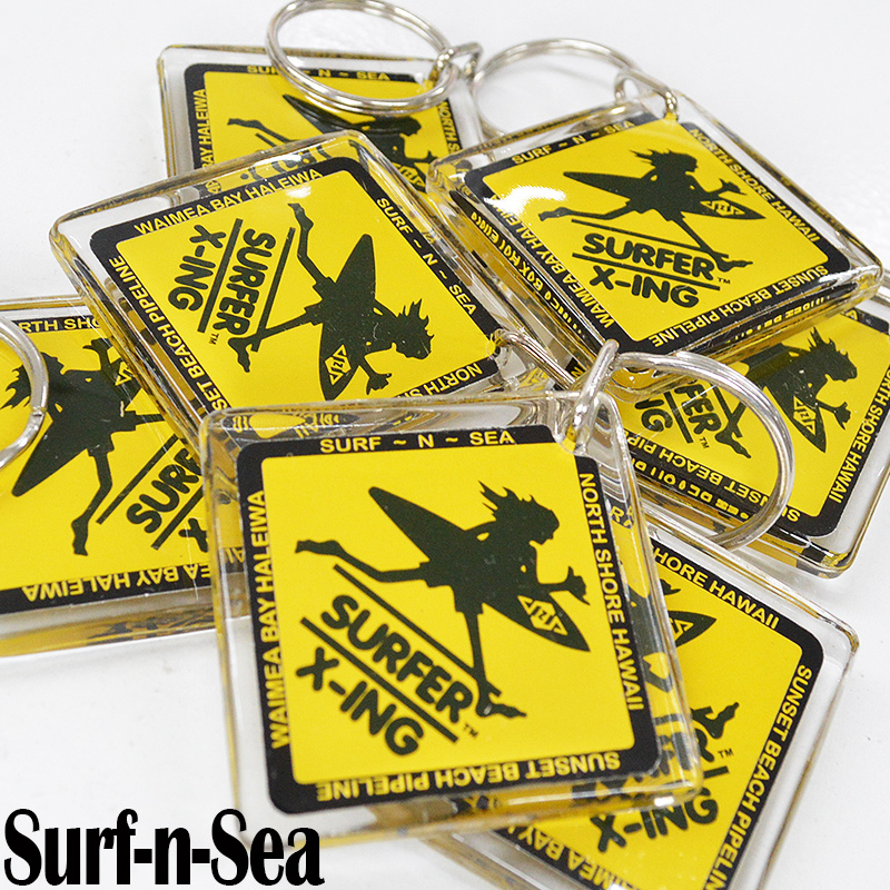 楽天市場】【SURF-N-SEA】ハワイアン雑貨 サーフアンドシー・ステッカー X-ing(小）Hawaii ハワイ雑貨 ハワイアン : ＵＬＵ- ＨＡＷＡＩＩ