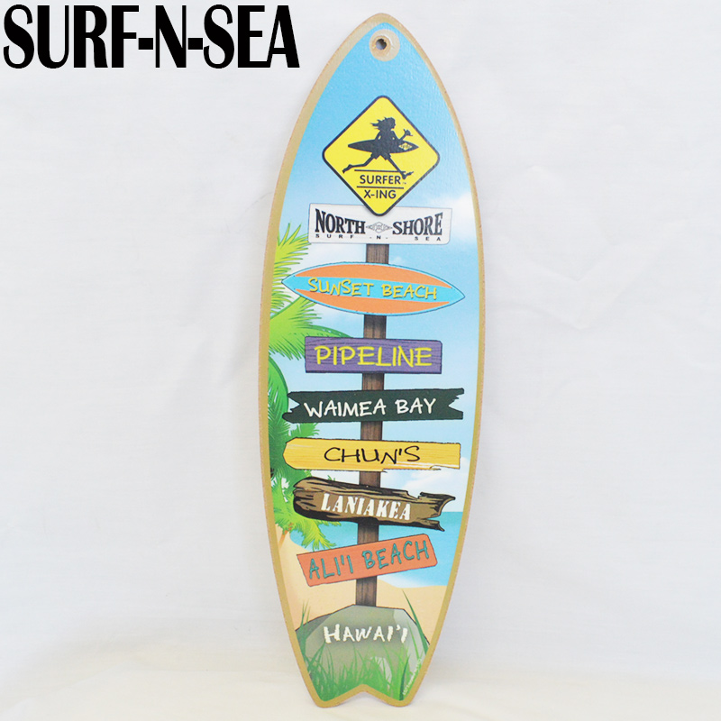 楽天市場】○o。【新作入荷!!】SURF-N-SEA(サーフアンドシー