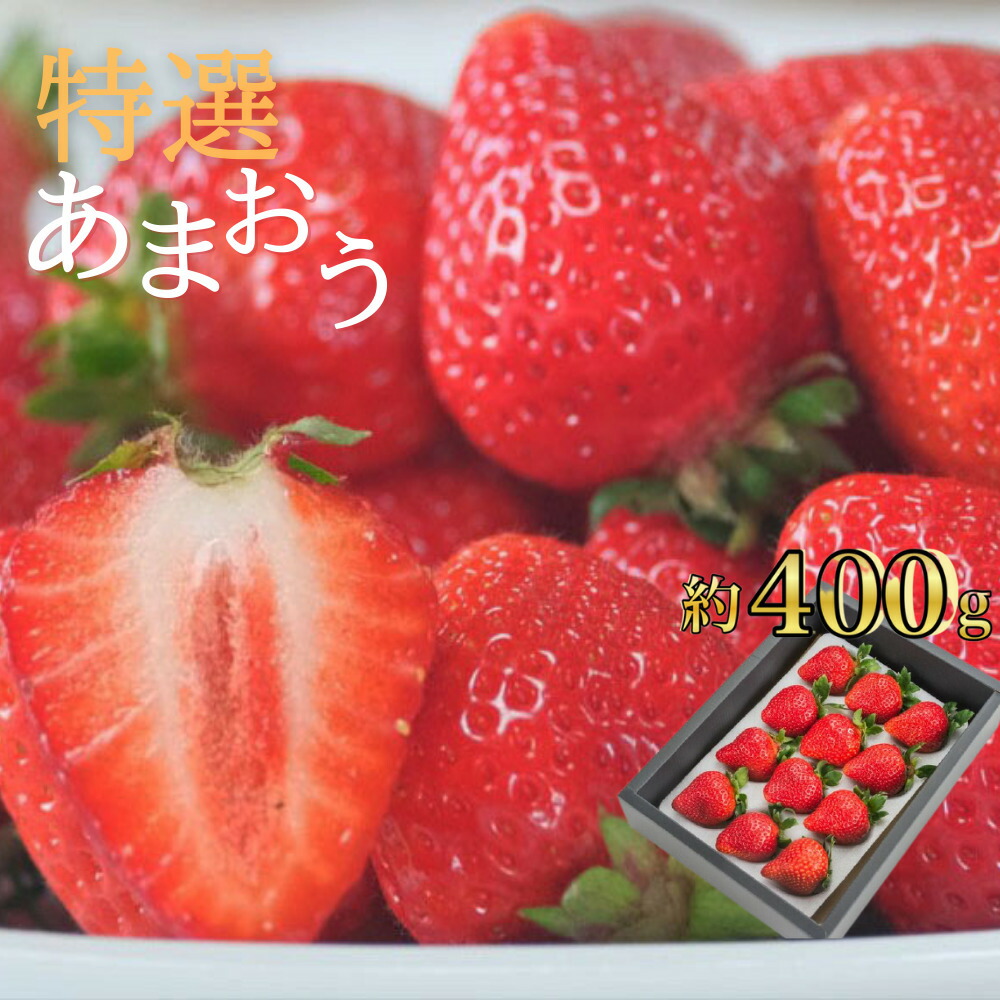 楽天市場】熊本県産いちご さがほのか 秀品 L〜2Lサイズ 4パック