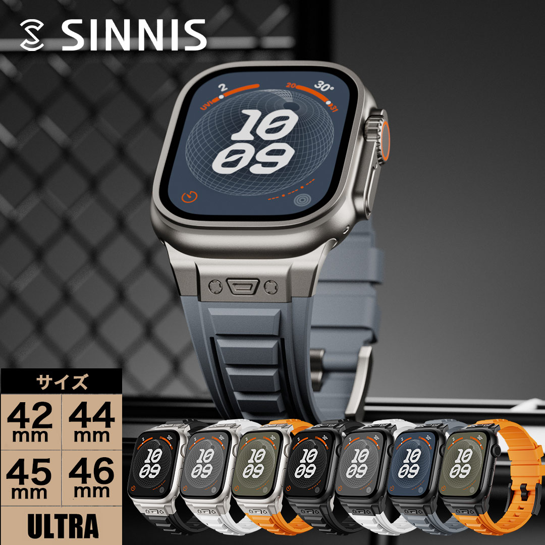 楽天市場】【6時間限定1000円クーポン】アップルウォッチ バンド