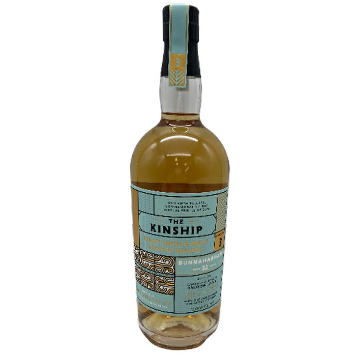 楽天市場】ブナハーブン 1990 28年 アイラ トンプソンブラザーズ 700ml