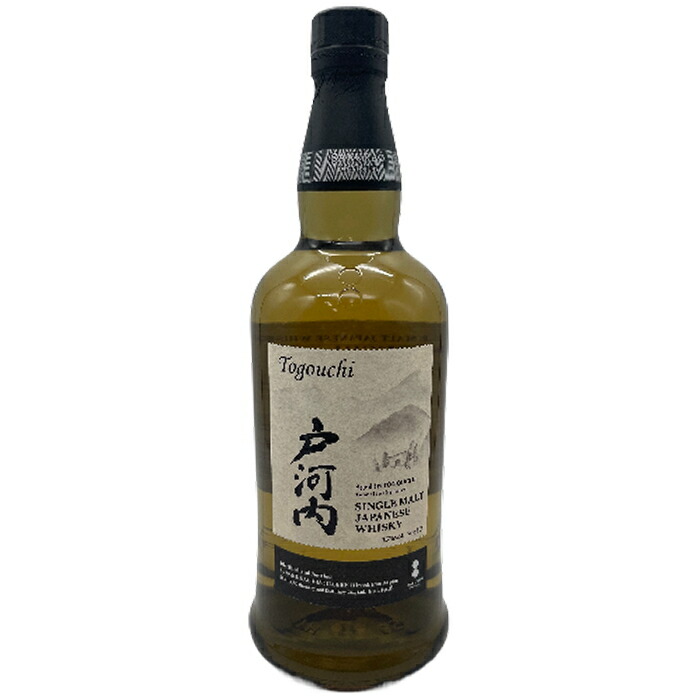 楽天市場】シングルモルトジャパニーズウイスキー 戸河内 MISTY
