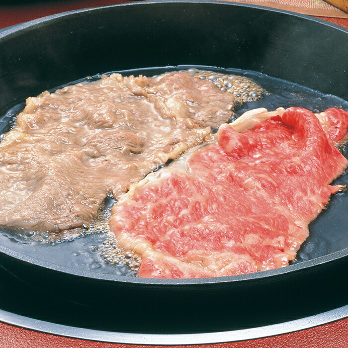 【父の日6/11-15お届け】 浅草今半 黒毛和牛 すき焼き用（割り下付) 2025 ギフト 肉 11075円 冷蔵 送料無料 メッセージカード 食品