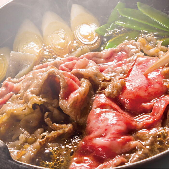 【マラソン期間ポイント2倍】松阪牛 ももバラすき焼き用(約500g) 2026 ギフト 肉 肉ギフト 柔らかい プレゼント すき焼き 牛肉 11000円 冷凍 送料無料 食品 [直送商品]