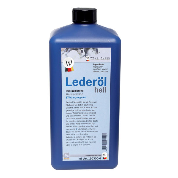 レザーケア用品 セール WHレザーオイル-500ml レザーオイル 最大57%OFFクーポン 皮革手入れ用品 保革油