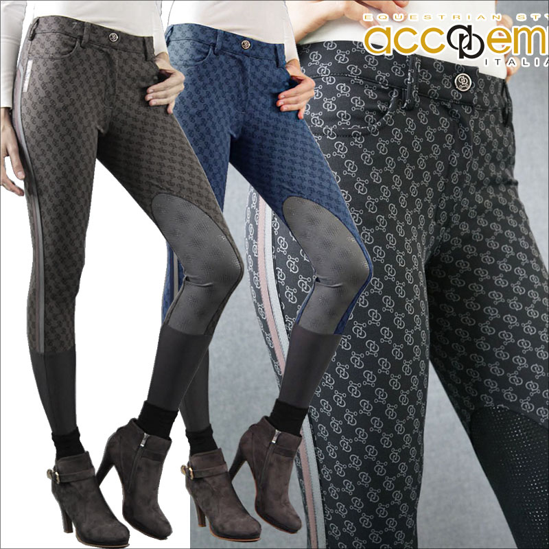 2022新入荷 乗馬 キュロット レディース Accademia Italiana - その他 - news.elegantsite.gr