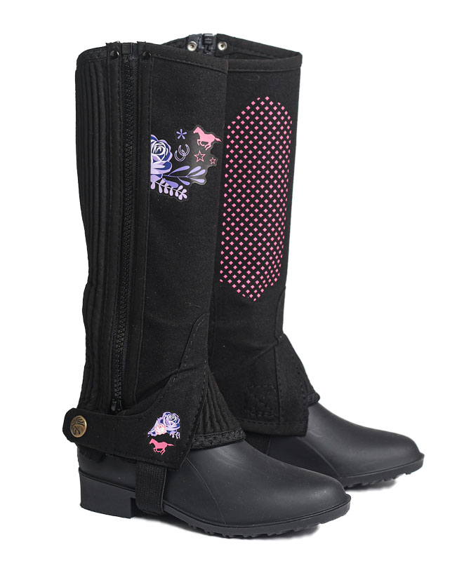 ジュニアアマラチャップス ローズ 導管 Barlo Com Br