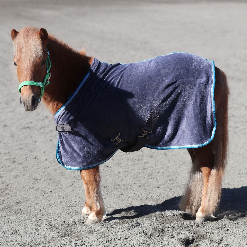 楽天市場】当歳 ポニー 用 馬服 アルミプリント生地 S～XLサイズ