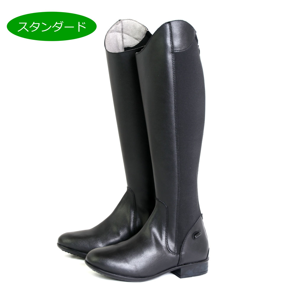 楽天市場】【乗馬ブーツ】 チェルシー PVCジョッパーブーツ