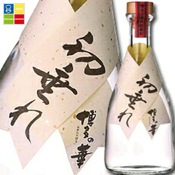 福徳長 44度 本格焼酎 博多の華 むぎ 初垂れ500ml×1ケース（全6本） 送料無料
