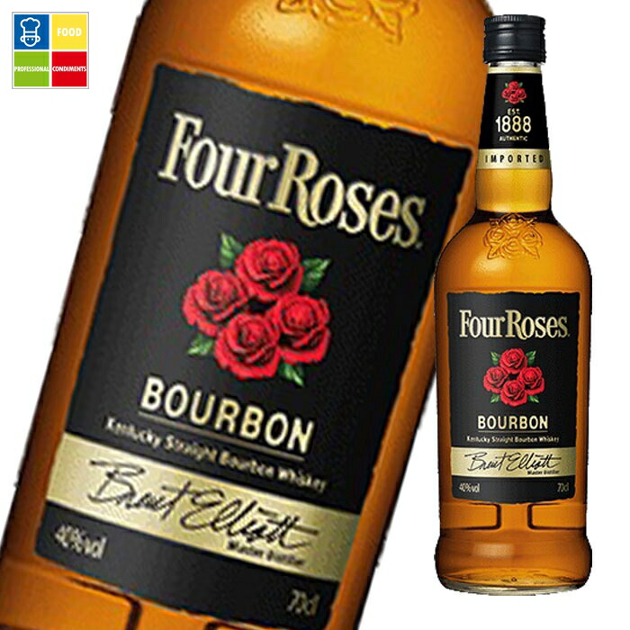 楽天市場】【送料無料】【正規】キリン フォアローゼス ローゼス