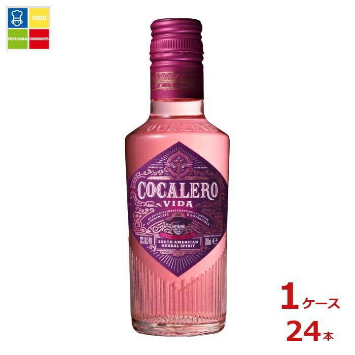 楽天市場】コカレロ ヴィーダ(700ml) : 楽天24 ドリンク館