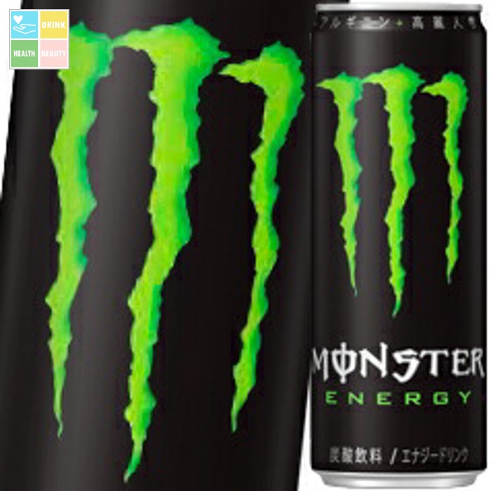 楽天市場】【送料無料（沖縄除く）】アサヒ モンスターエナジー カオス