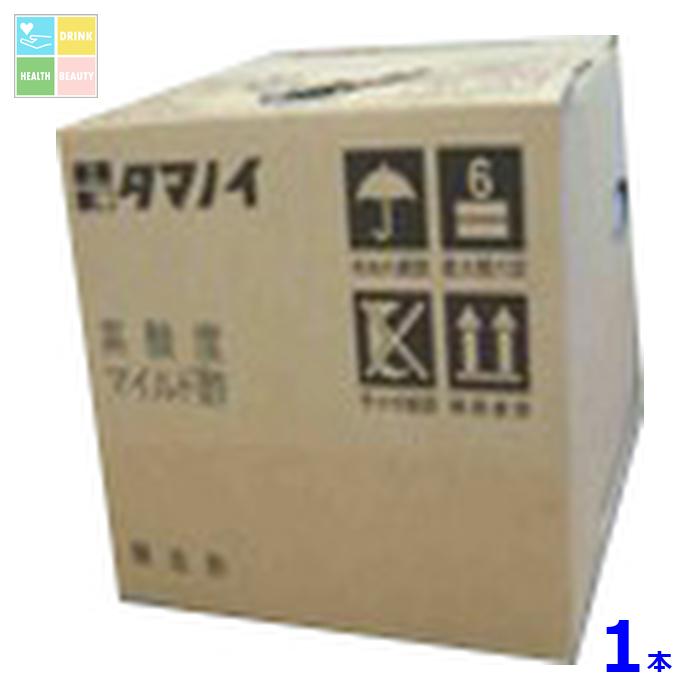 楽天市場】タマノイ酢 マイルド黒酢20Lバッグインボックス×1本