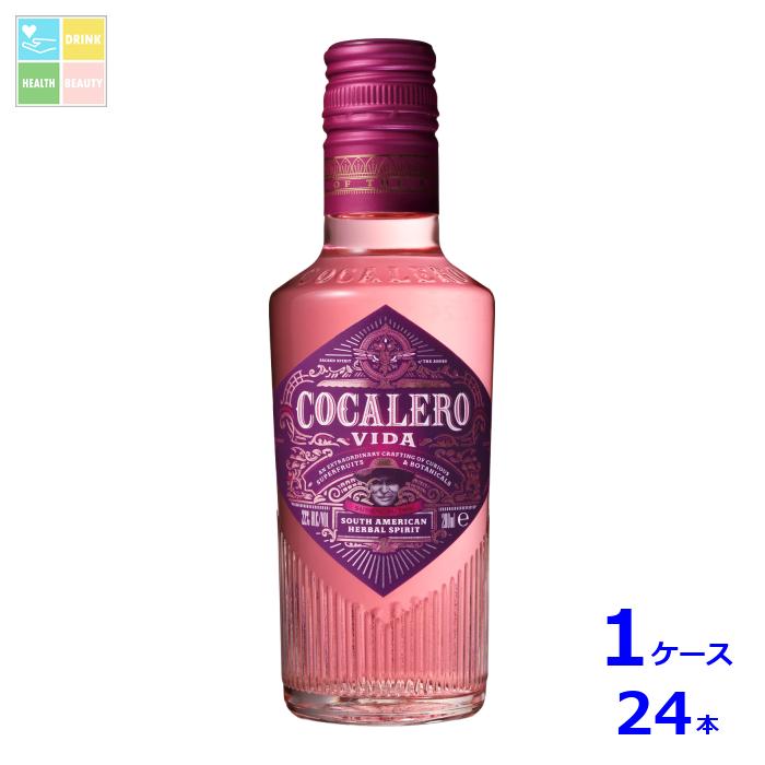 コカレロ ヴィーダ 700ml 楽天市場】コカレロ ヴィーダ VIDA 700ml 22度 リキュール : サカツ