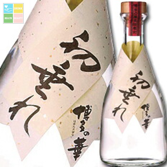 福徳長 44度 本格焼酎 博多の華 むぎ 初垂れ500ml&times;2ケース（全12本） 送料無料｜うまいもん屋　美美健康サルーテ