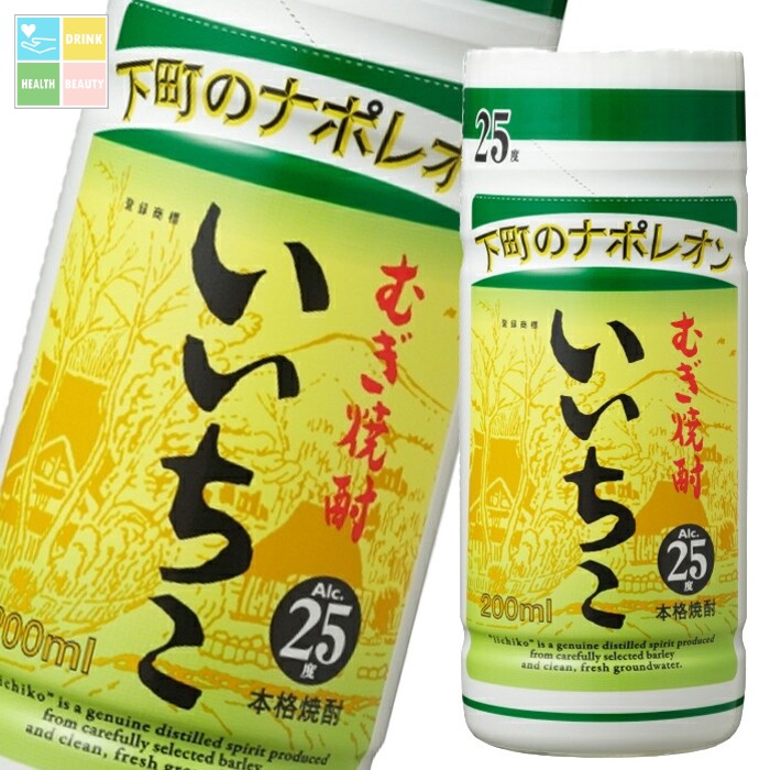 いいちこ12本 いいちこ 20度 1800mlパック 12本まとめ買い 関東 中部 近畿地方 送料