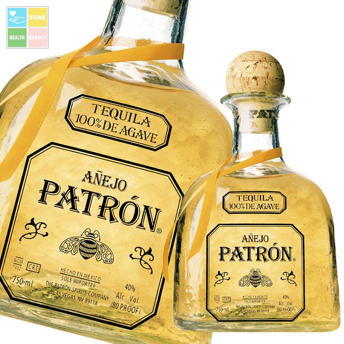 (未開栓)パトロンパトロン アネホ（箱入り） 国内正規購入品 新品未開封 パトロンパトロン アネホ（箱入り） 国内正規購入品