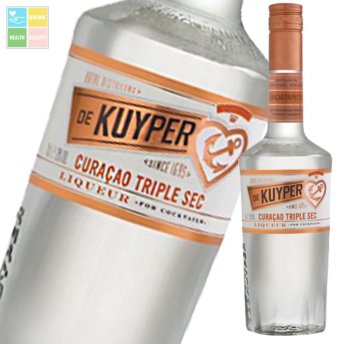 キリン 20％ デカイパー トリプル セック700ml×2ケース（全12本） 送料無料