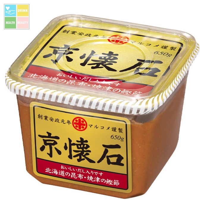 楽天市場】マルコメ ハラール 無添加白 こし10kgダンボール×2本