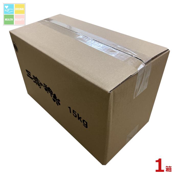 マル勝高田 三輪の神糸15kg×1箱 送料無料