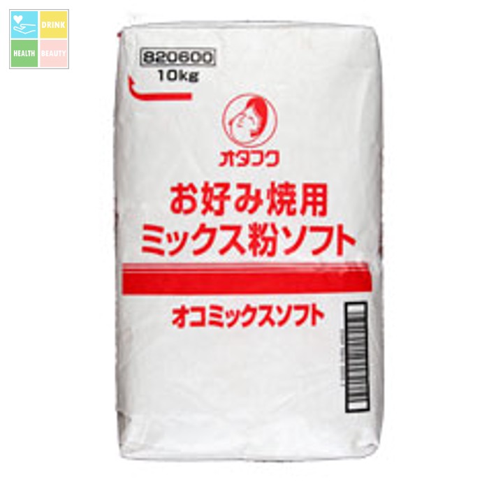 オタフク ソース オコミックスソフト10kg×2本 送料無料 8,091円
