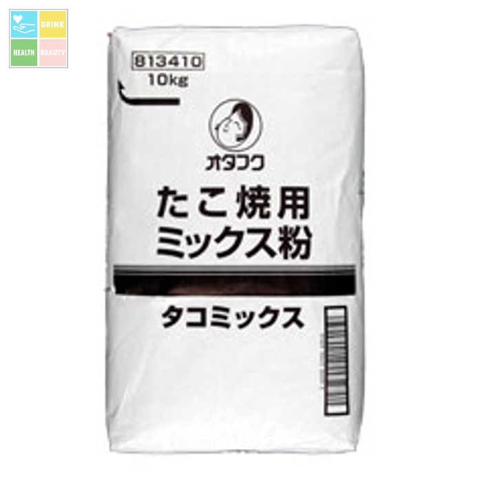 楽天市場】オタフク ソース チヂミミックス ポリ袋1kg×2ケース（全20本