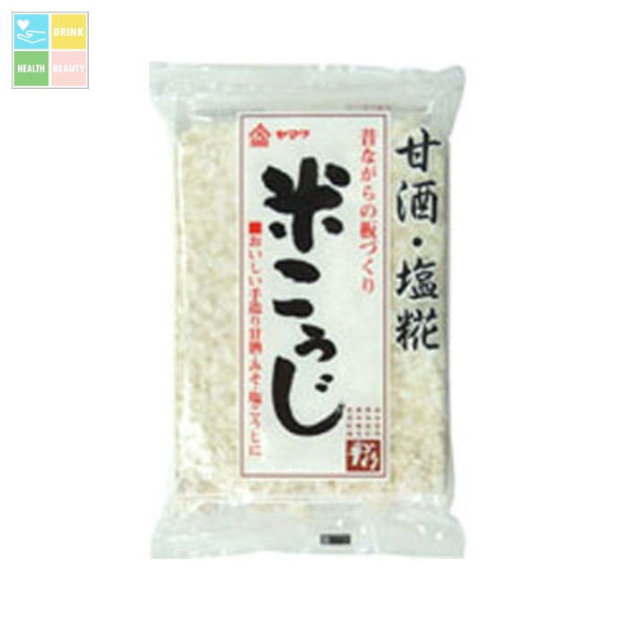 ヤマク 板こうじ200g袋×2ケース（全30本） 送料無料