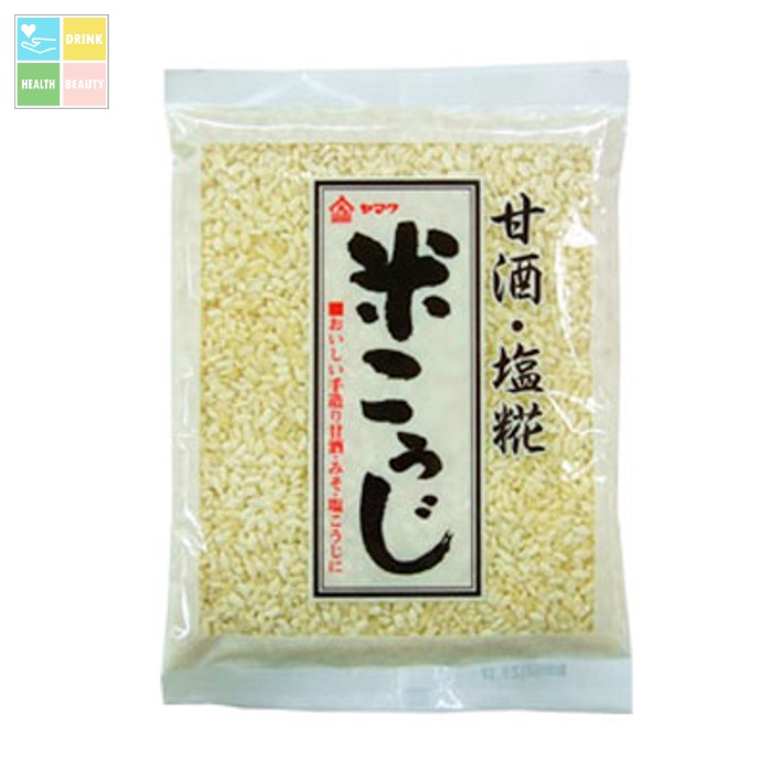 ヤマク 米こうじ220g袋×2ケース（全20本） 送料無料